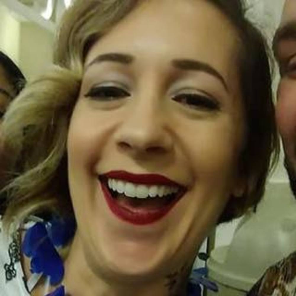 Meet your Posher, Krista